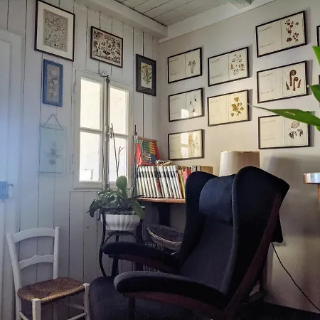 Ratto Del Gallo Alojamento de Acomodação e Pequeno-almoço