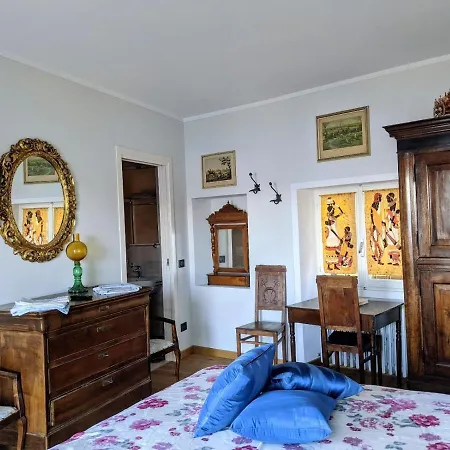 Ratto Del Gallo לינה וארוחת בוקר 3*