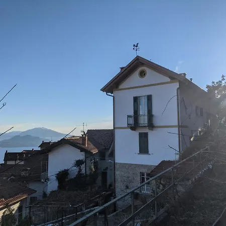 Ratto Del Gallo Bed & Breakfast 3*