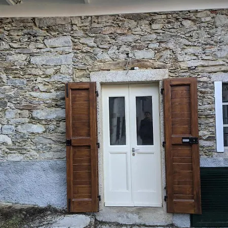 Ratto Del Gallo לינה וארוחת בוקר 3*