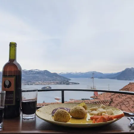 Ratto Del Gallo סטרסה