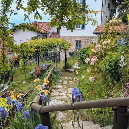 Bed and Breakfast Ratto Del Gallo 3*