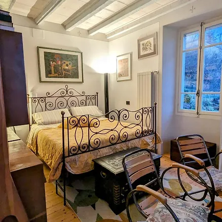 Bed & Breakfast Ratto Del Gallo Stresa