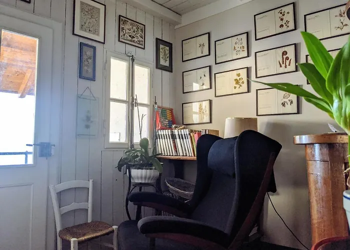 Ratto Del Gallo Bed & Breakfast