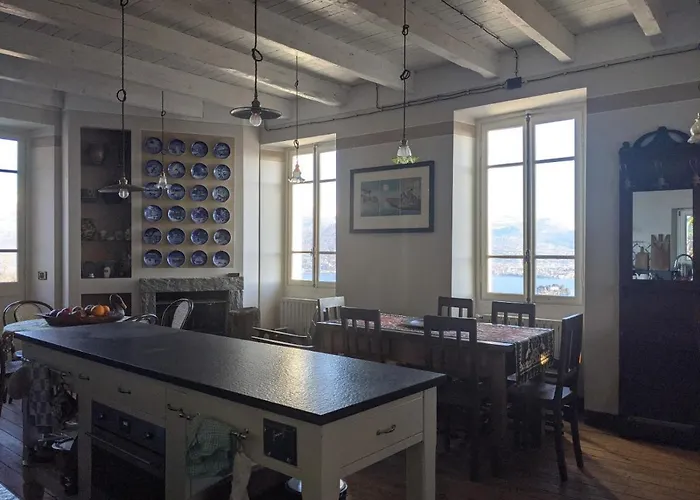 Bed & Breakfast Ratto Del Gallo