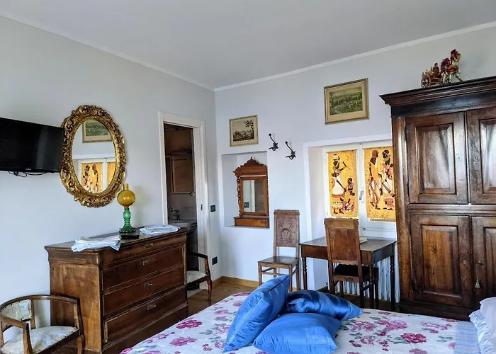 Ratto Del Gallo Bed & Breakfast 3*