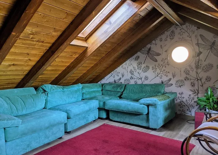 Bed and Breakfast Ratto Del Gallo 3*