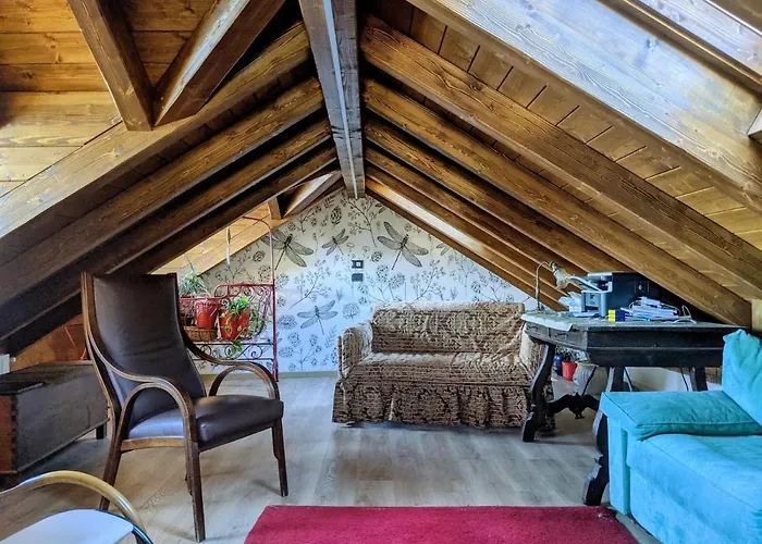 Bed and Breakfast Ratto Del Gallo