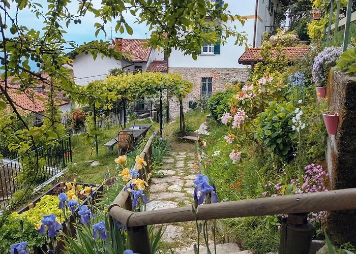 Bed & Breakfast Ratto Del Gallo 3*