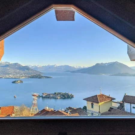 Ratto Del Gallo Couette-café Stresa