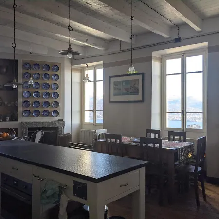 Frühstückspension Ratto Del Gallo