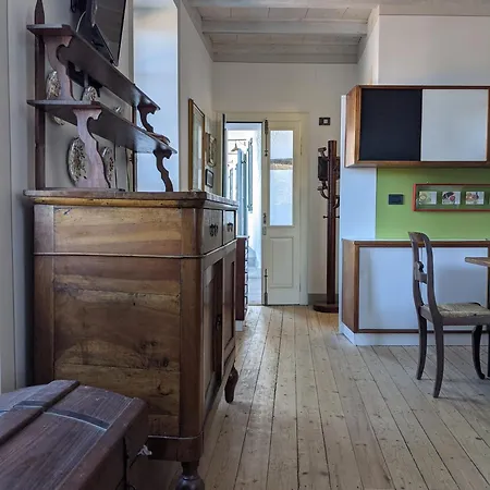 Frühstückspension Ratto Del Gallo 3*