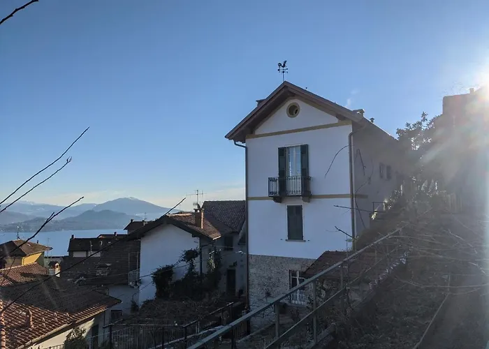 Ratto Del Gallo Frühstückspension 3*